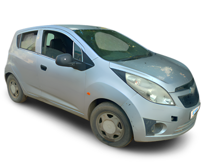 Chevrolet Beat-img